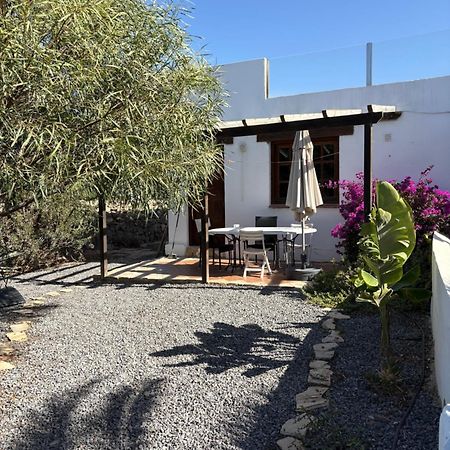 Villa Orange House, Surf&Yoga Lajares Esterno foto