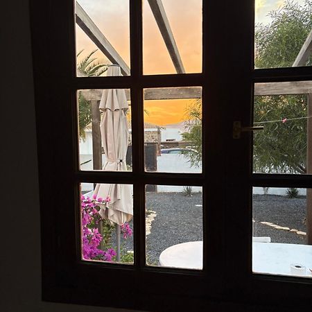 Villa Orange House, Surf&Yoga Lajares Esterno foto