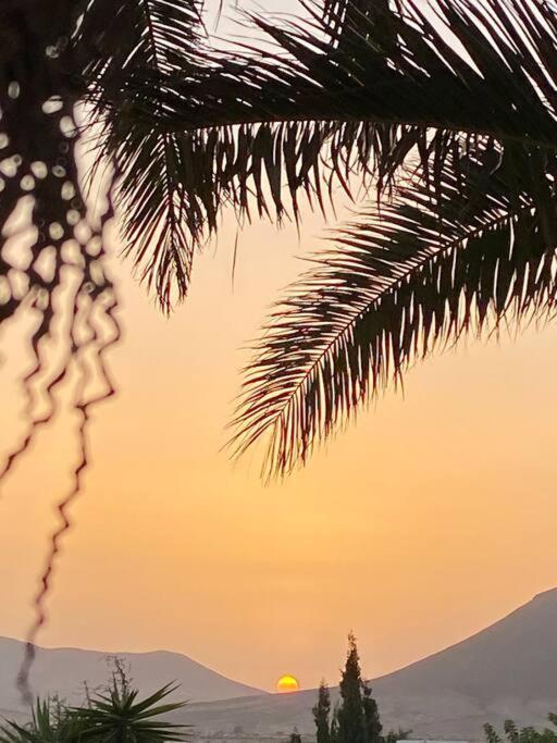 Villa Orange House, Surf&Yoga Lajares Esterno foto