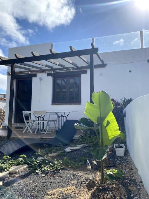 Villa Orange House, Surf&Yoga Lajares Esterno foto