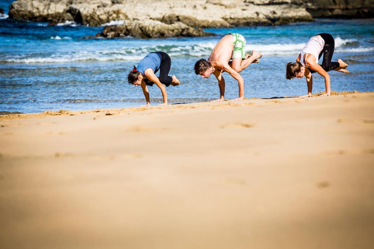 Villa Orange House, Surf&Yoga Lajares Esterno foto