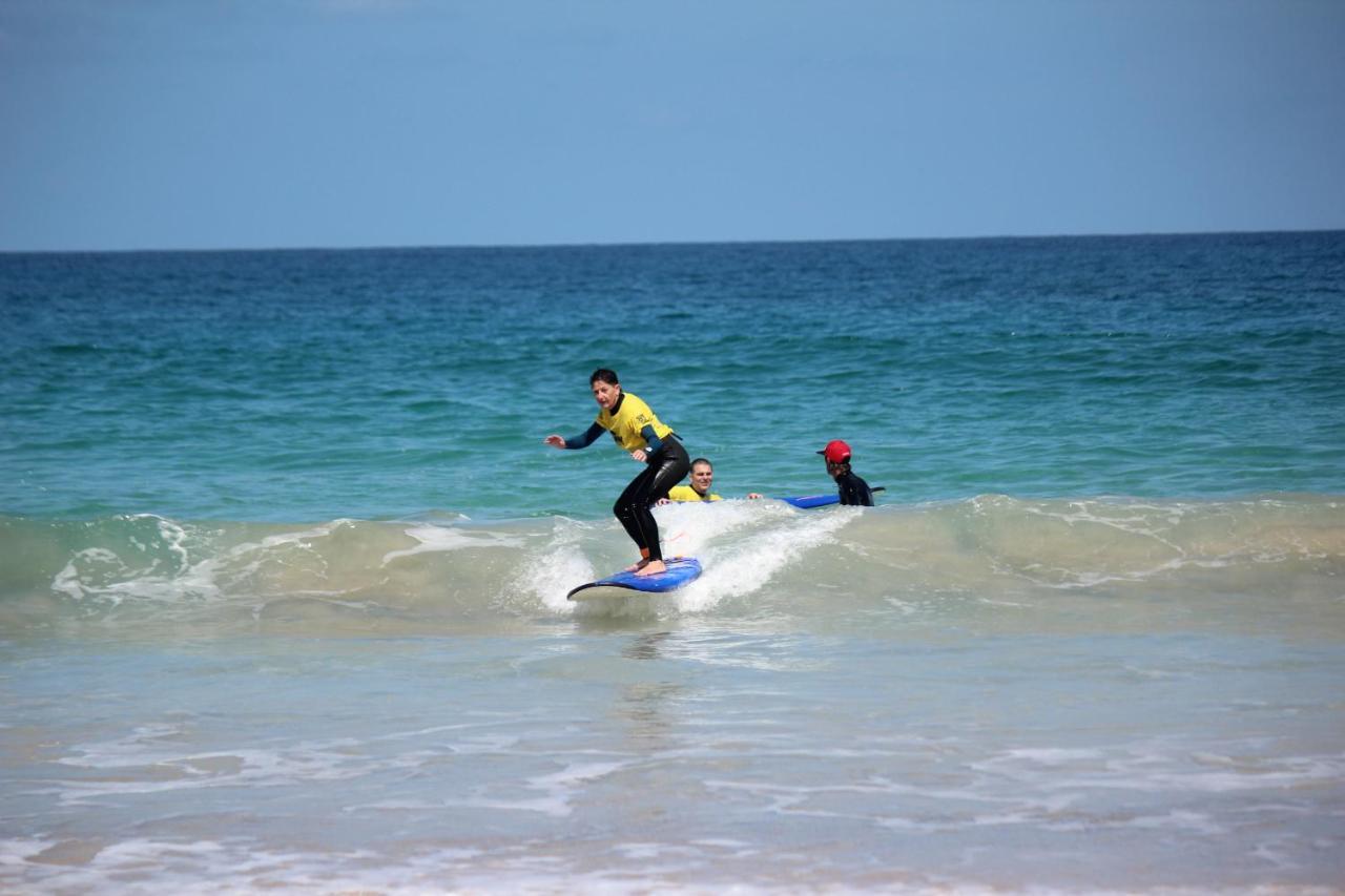 Villa Orange House, Surf&Yoga Lajares Esterno foto
