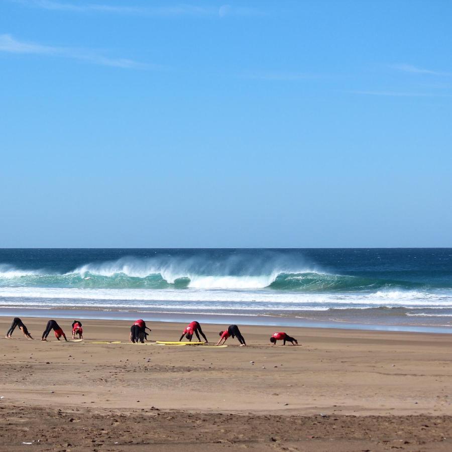 Villa Orange House, Surf&Yoga Lajares Esterno foto