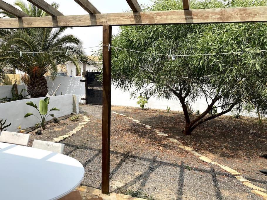 Villa Orange House, Surf&Yoga Lajares Esterno foto