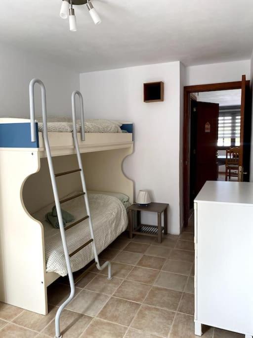 Villa Orange House, Surf&Yoga Lajares Esterno foto