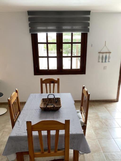Villa Orange House, Surf&Yoga Lajares Esterno foto