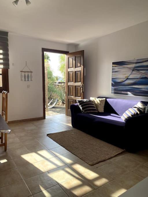 Villa Orange House, Surf&Yoga Lajares Esterno foto