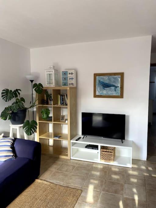 Villa Orange House, Surf&Yoga Lajares Esterno foto