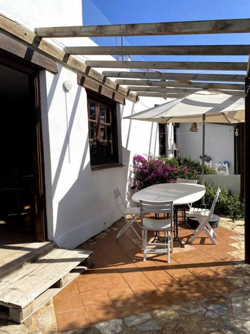 Villa Orange House, Surf&Yoga Lajares Esterno foto