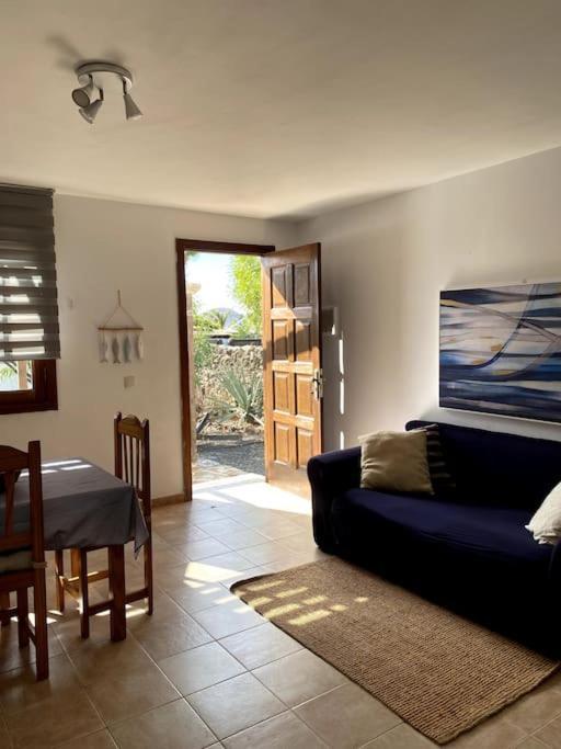 Villa Orange House, Surf&Yoga Lajares Esterno foto