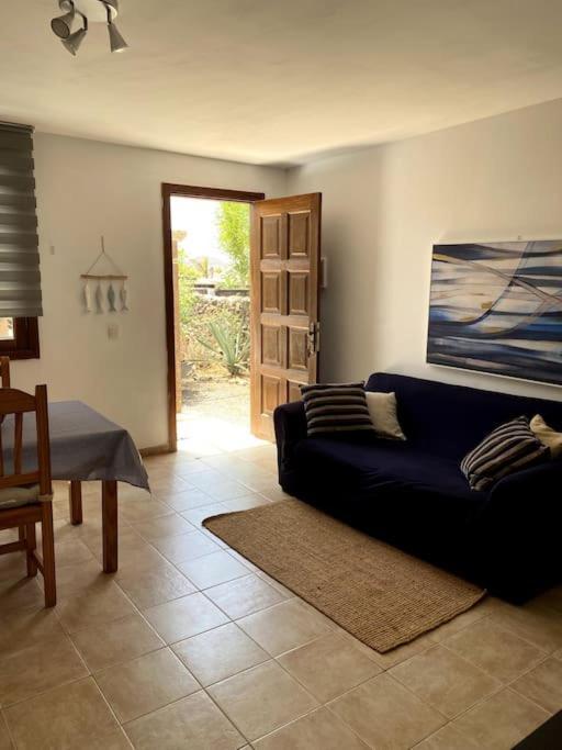 Villa Orange House, Surf&Yoga Lajares Esterno foto