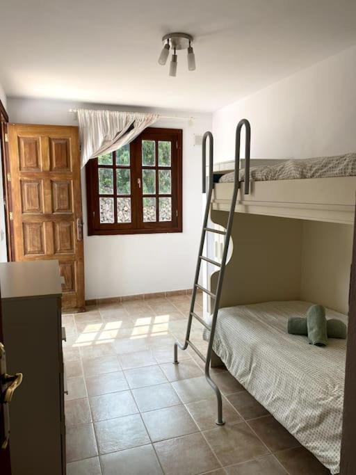Villa Orange House, Surf&Yoga Lajares Esterno foto
