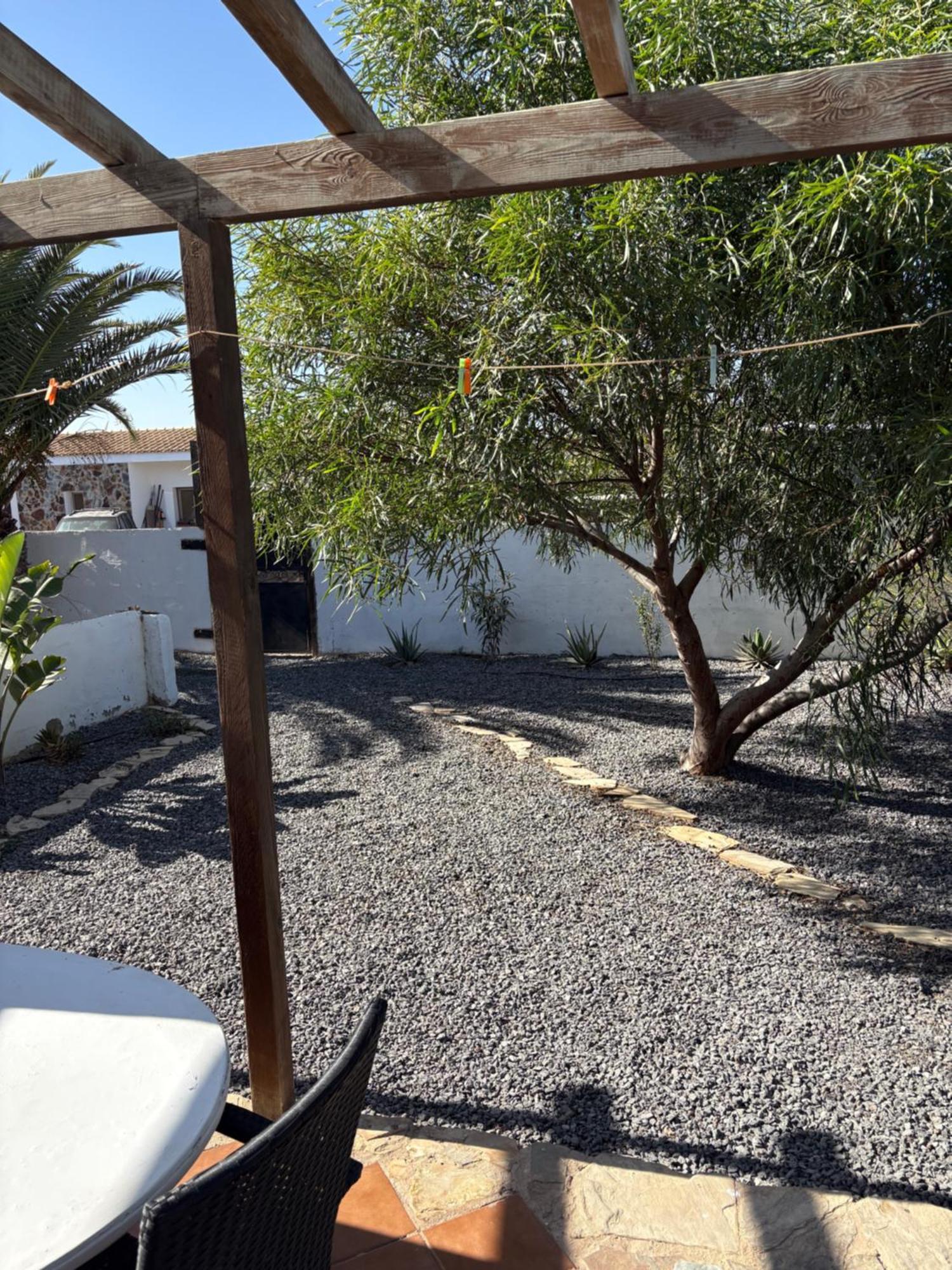 Villa Orange House, Surf&Yoga Lajares Esterno foto