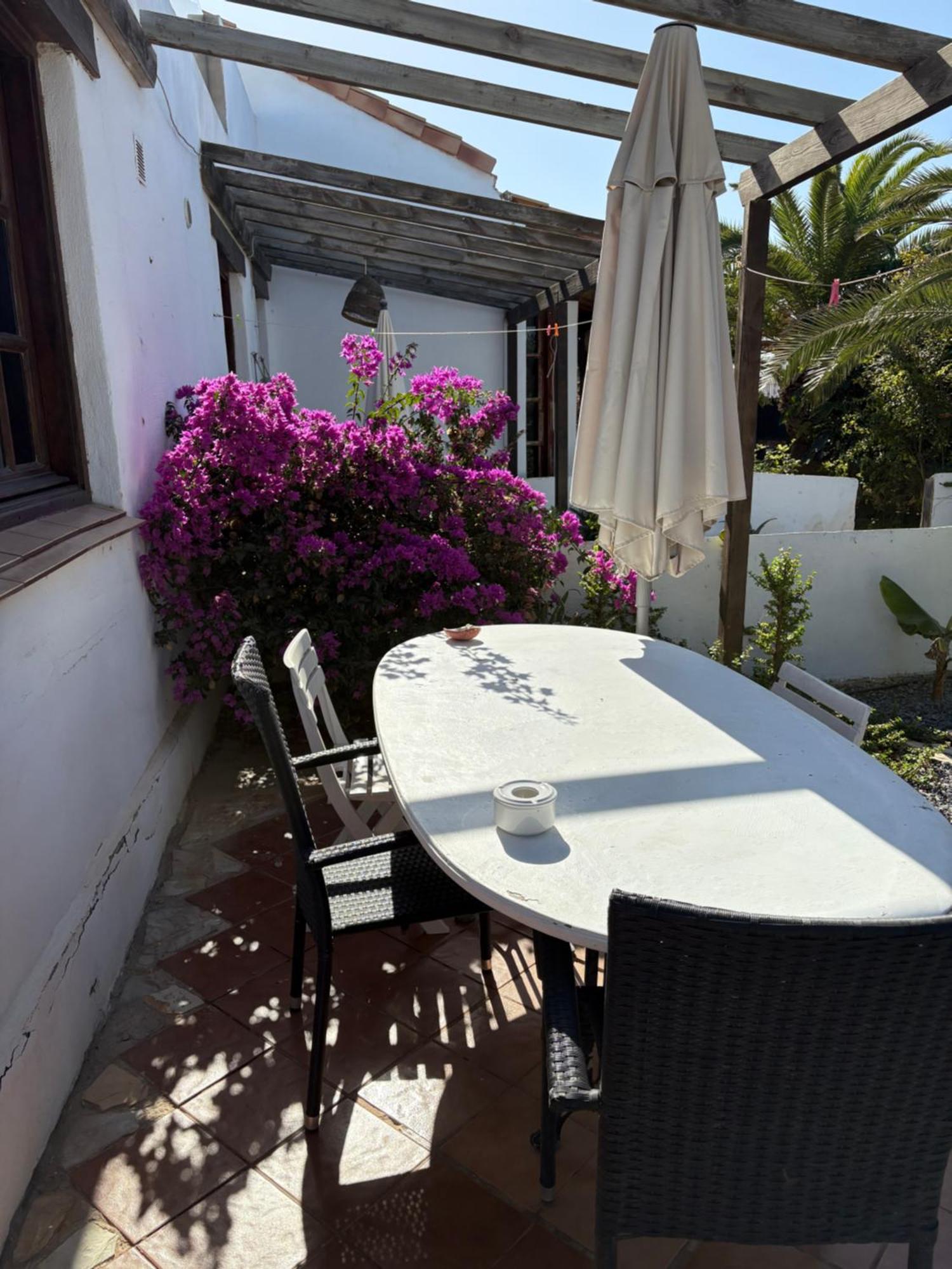 Villa Orange House, Surf&Yoga Lajares Esterno foto