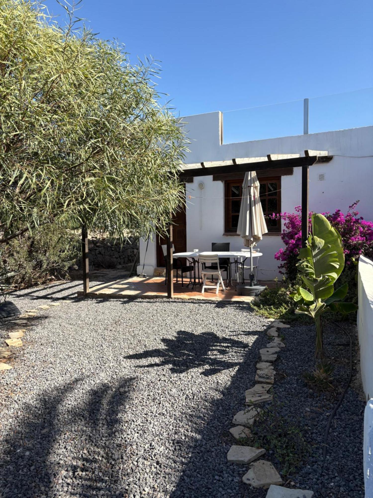 Villa Orange House, Surf&Yoga Lajares Esterno foto